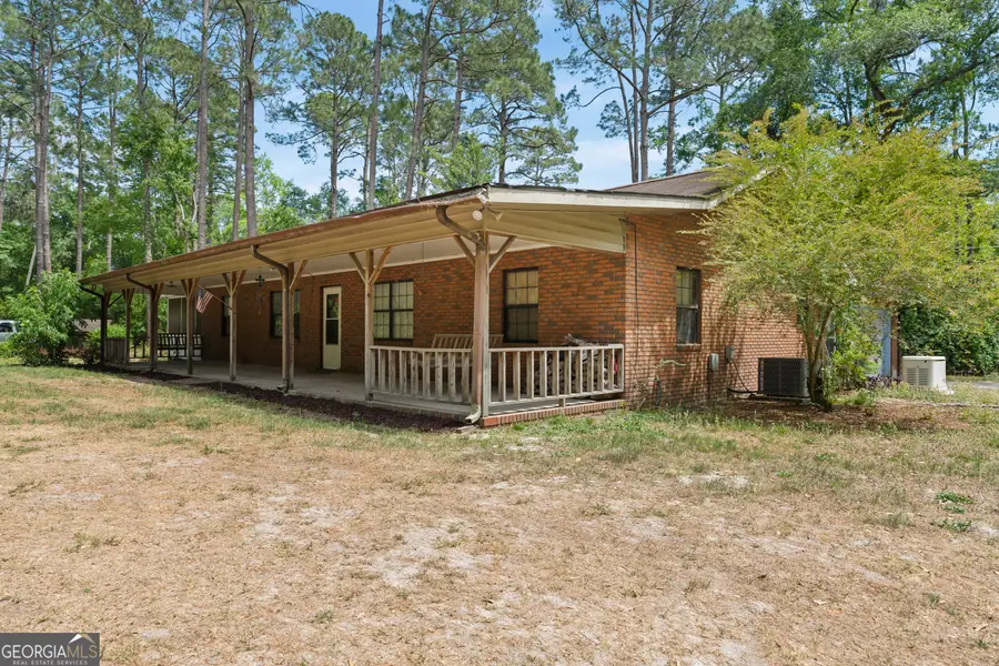 84 Bellefield Road, Hoboken, GA 31542 - #2