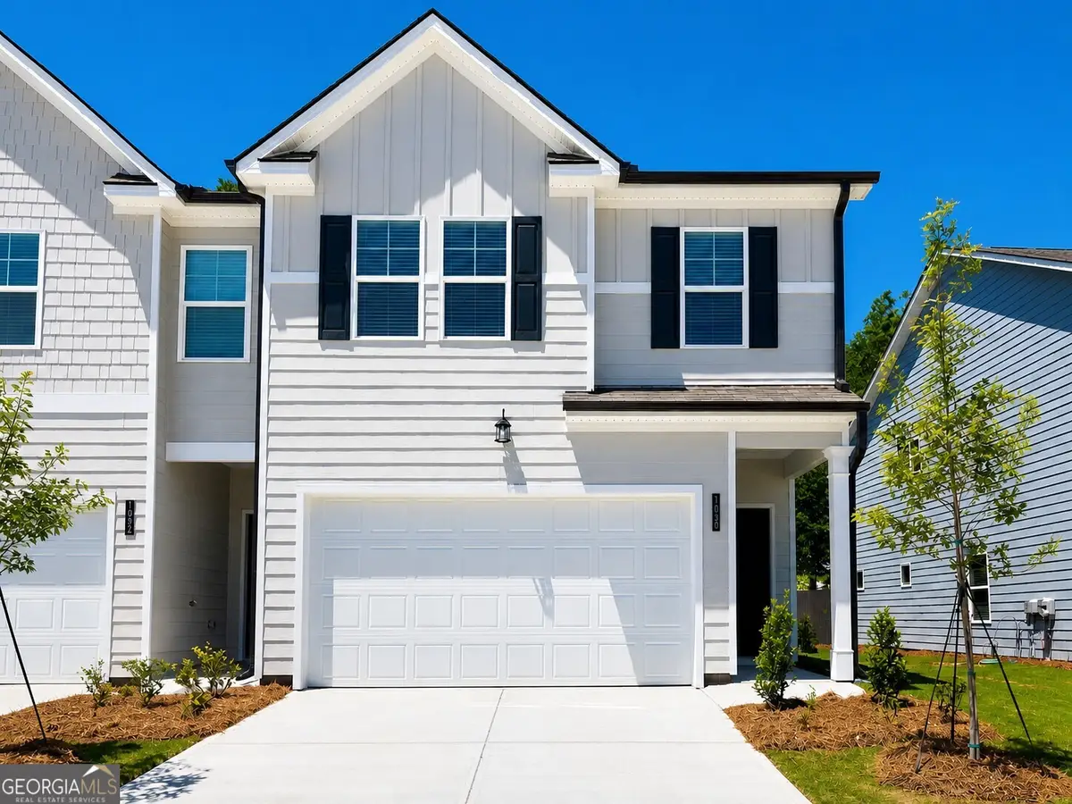 1030 Merritt Drive #16, Villa Rica, GA 30180 - #1