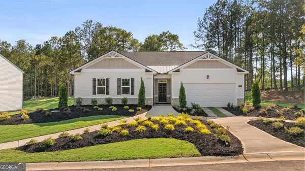 1210 Amerson Street #47, Buckhead, GA 30625