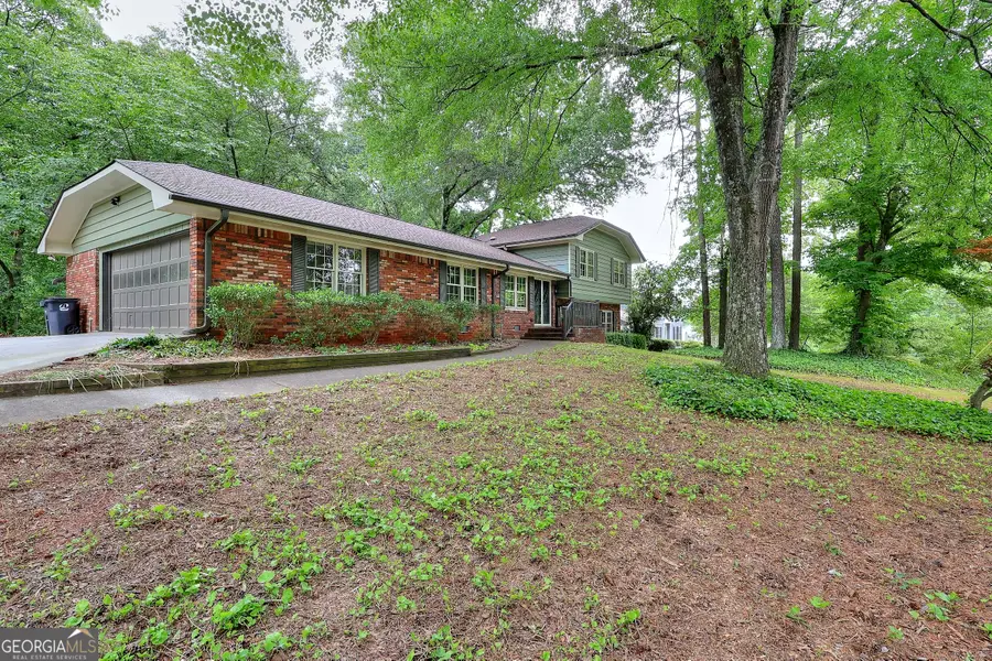 1878 Harbour Oaks Drive, Snellville, GA 30078 - #2