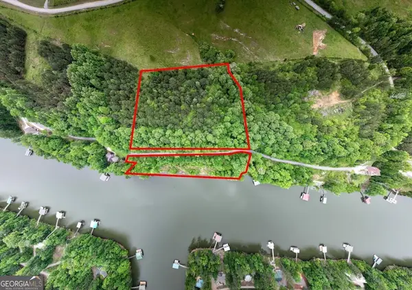 0 Lakeside Drive #LOT 27-32, Arley, AL 35541