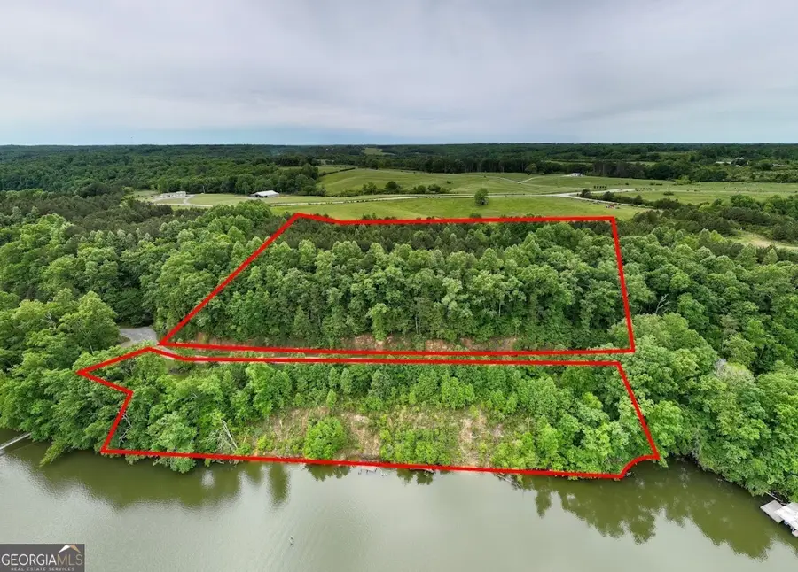 0 Lakeside Drive #LOT 27-32, Arley, AL 35541 - #2