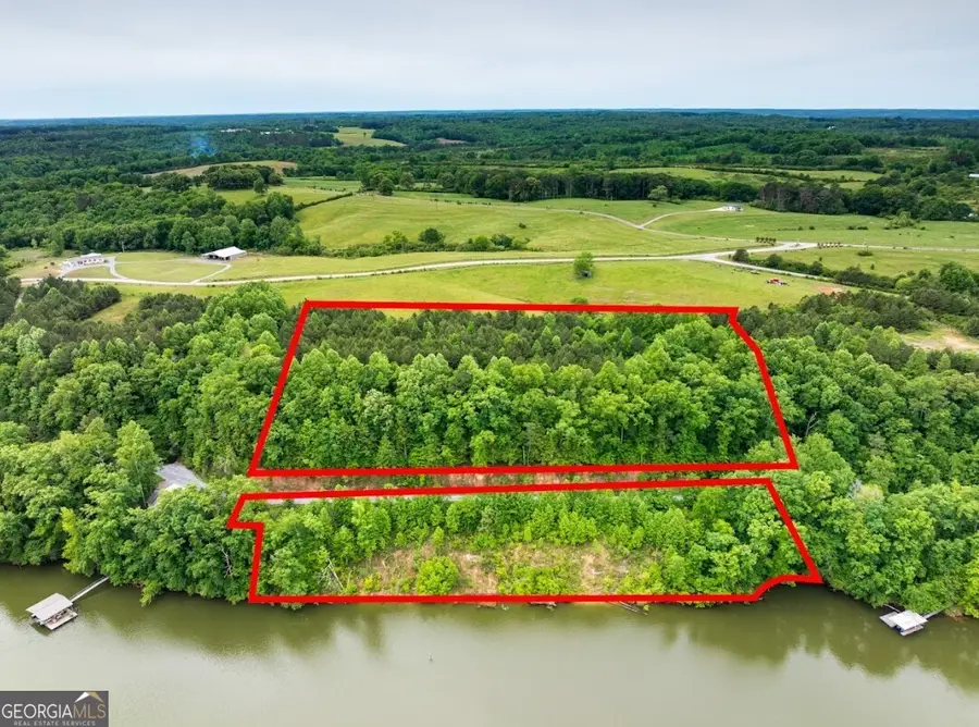0 Lakeside Drive #LOT 27-32, Arley, AL 35541 - #3