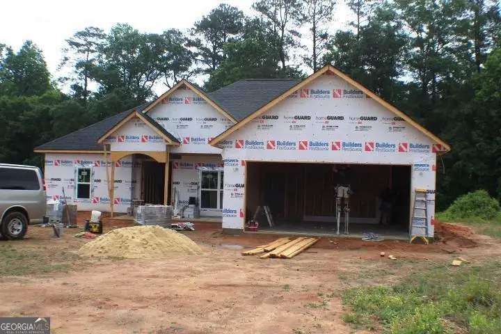 628 Ellie Circle, Dublin, GA 31021 - #1