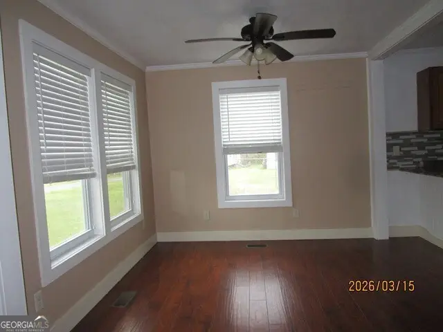 134 Spring Street, Wrightsville, GA 31096 - #3