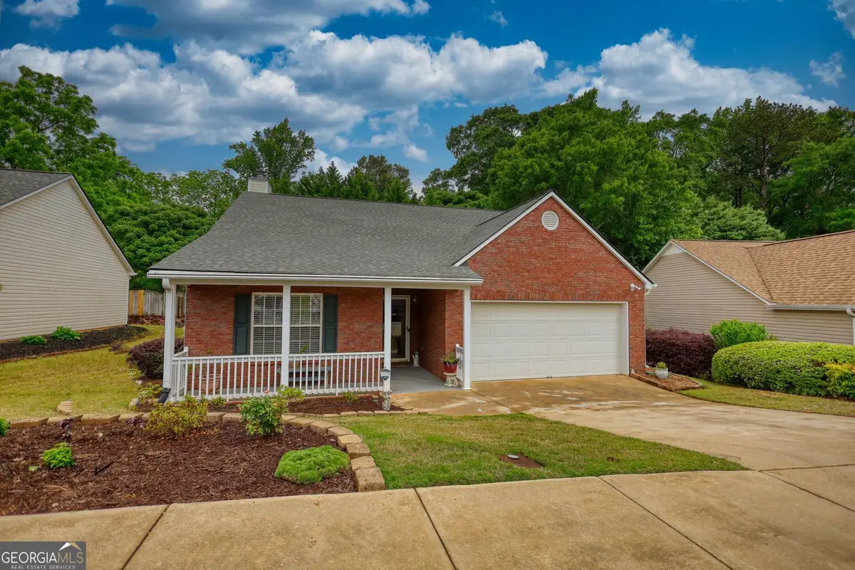 727 Jacoby Drive, Loganville, GA 30052 - #1