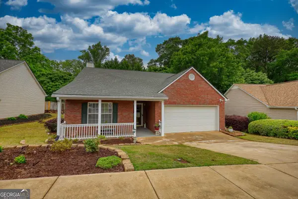 727 Jacoby Drive, Loganville, GA 30052