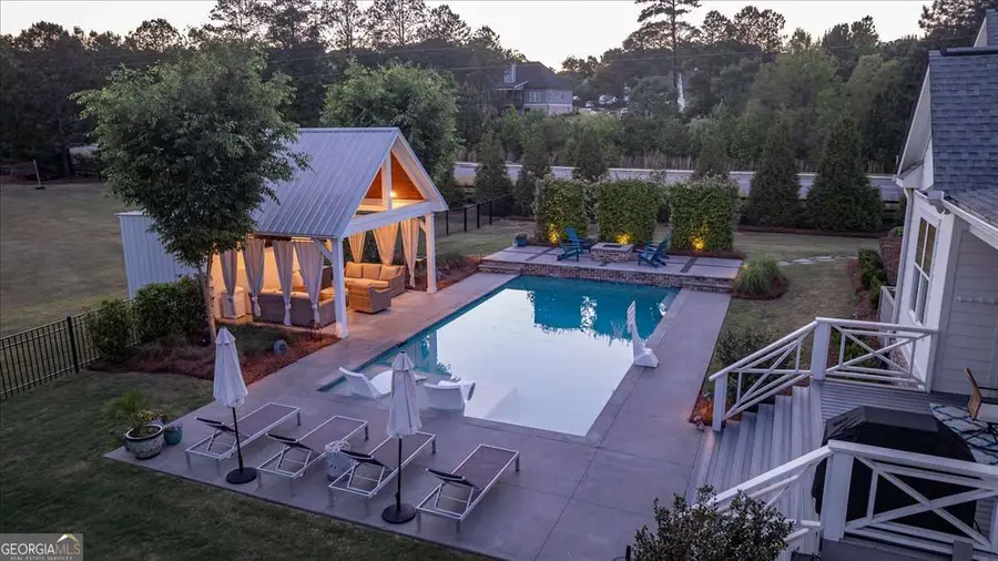 6461 Hog Mountain Road, Bogart, GA 30622 - #3