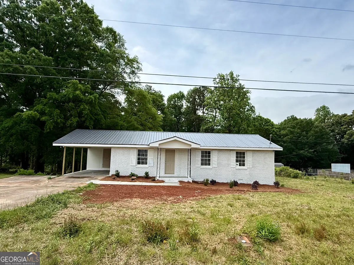 407 Church Street, Pendergrass, GA 30567 - #1