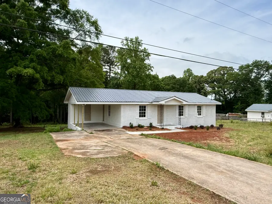 407 Church Street, Pendergrass, GA 30567 - #2