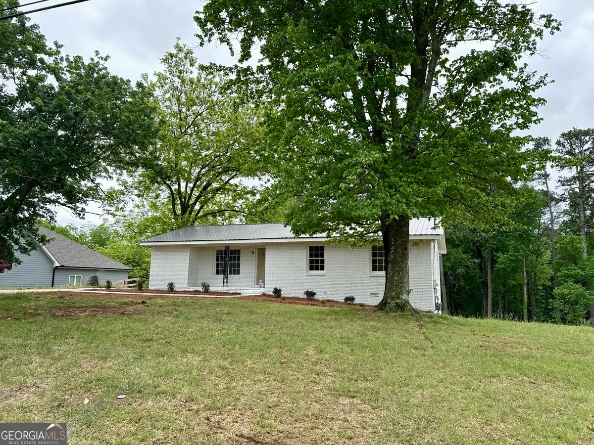 329 Church Street, Pendergrass, GA 30567 - #1