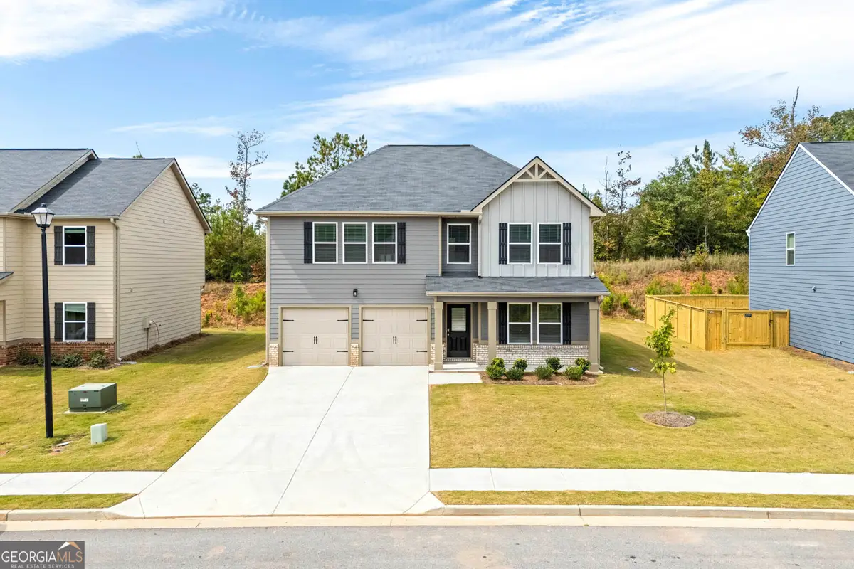 702 Lipizzan Trace, Hogansville, GA 30230 - #1