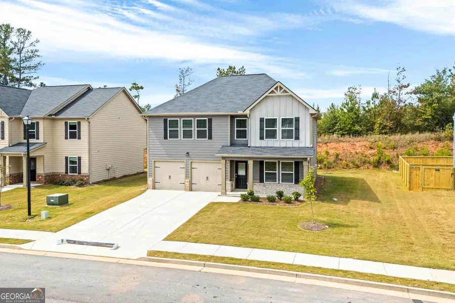 702 Lipizzan Trace, Hogansville, GA 30230 - #2