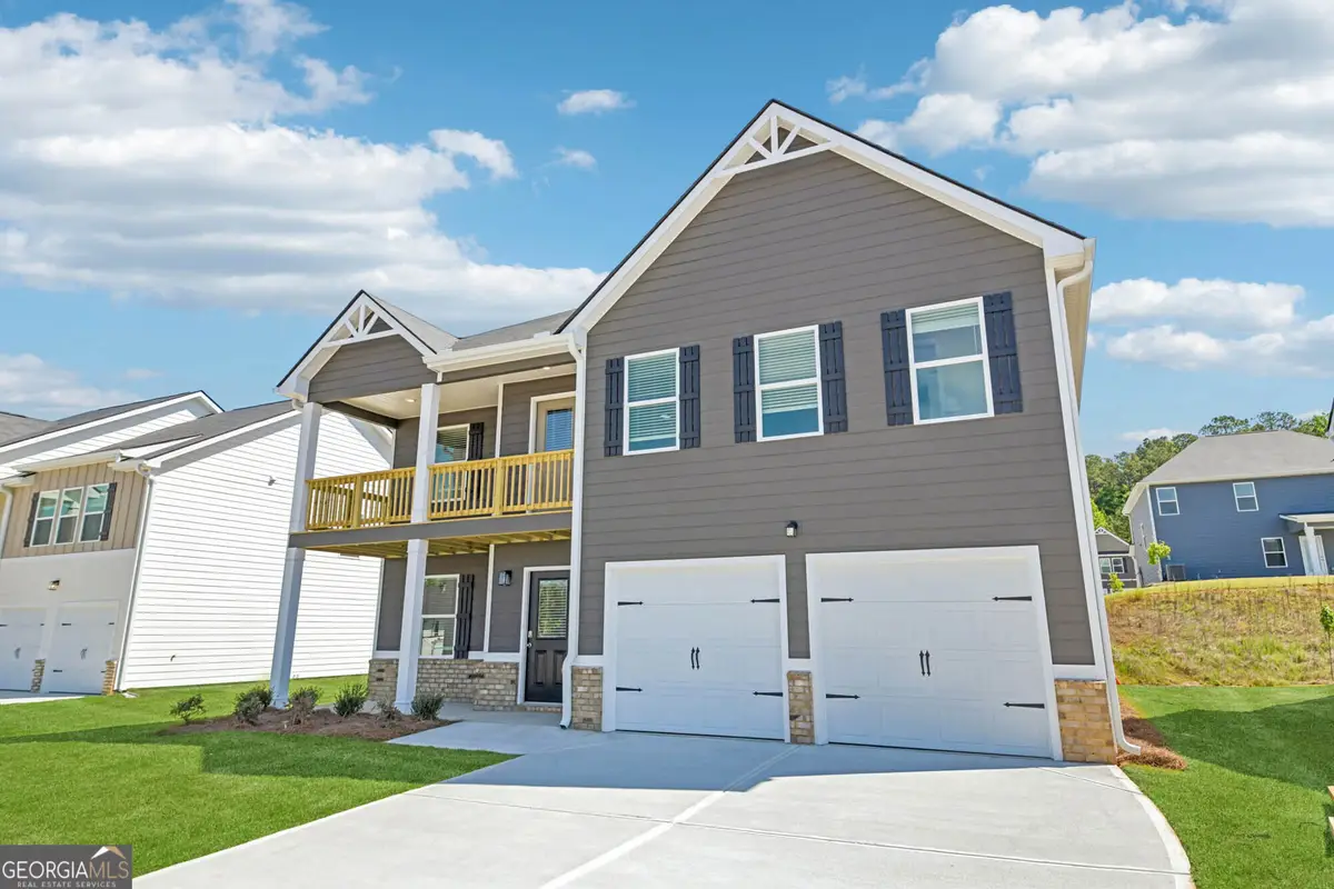 704 Lipizzan Trace, Hogansville, GA 30230 - #1