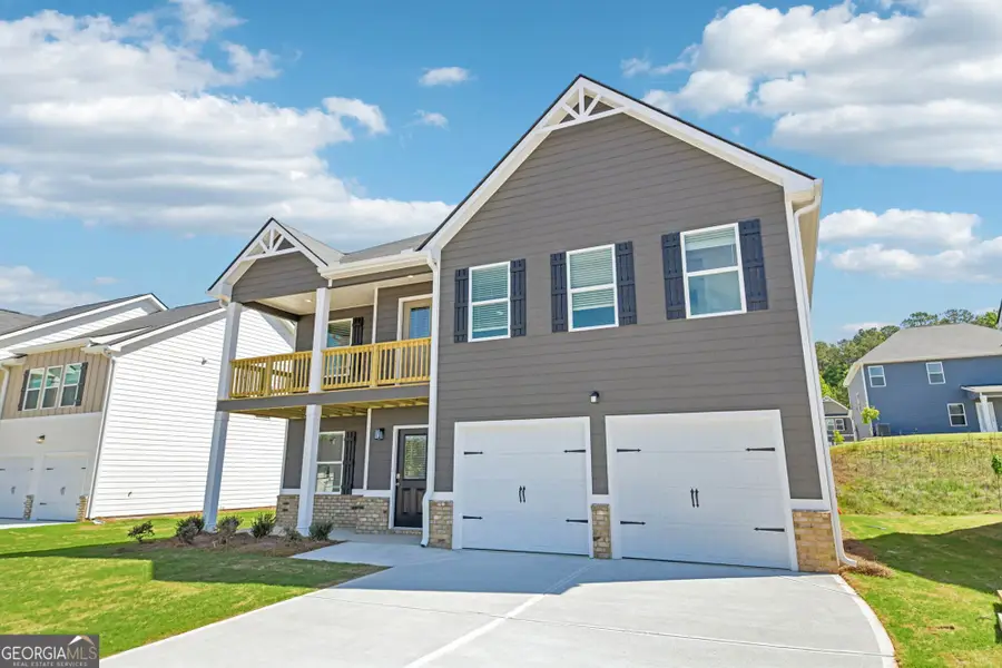 704 Lipizzan Trace, Hogansville, GA 30230 - #2