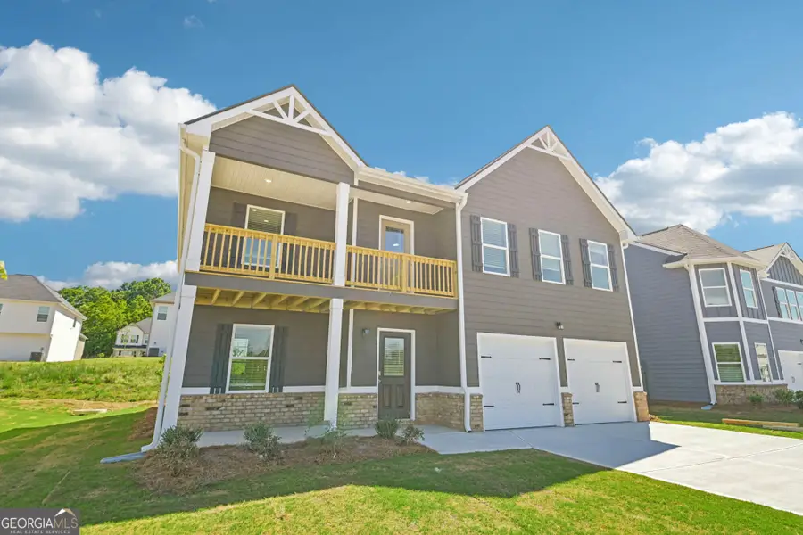 704 Lipizzan Trace, Hogansville, GA 30230 - #3