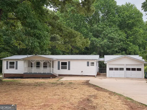 47 Forest Lake Road, Pendergrass, GA 30567
