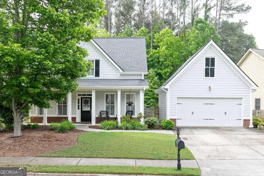 178 Treadstone Lane, Dallas, GA 30132 - #2