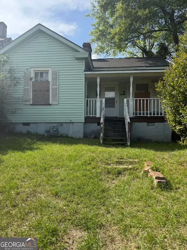 1455 2nd Street, Macon, GA 31201