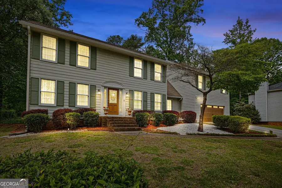 4544 Queen Anne Court Se, Mableton, GA 30126 - #3