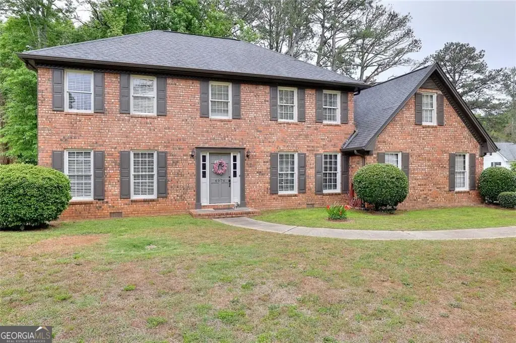 4976 Mystere Circle Sw, Lilburn, GA 30047 - #1