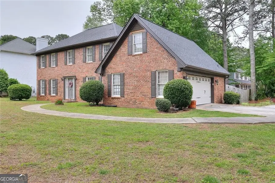 4976 Mystere Circle Sw, Lilburn, GA 30047 - #2