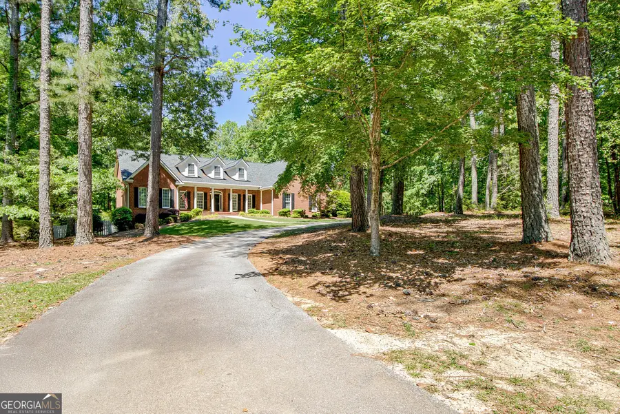35 Ashford Lane, Sharpsburg, GA 30277 - #3