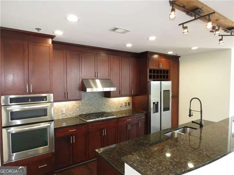 270 17th Street Nw #3801, Atlanta, GA 30363 - #3