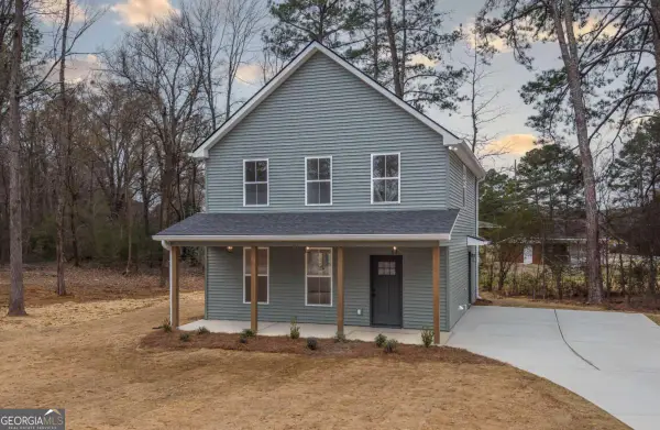 724 Bedwell Street, Heflin, AL 36264