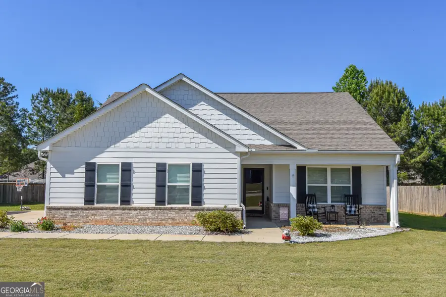 121 Meadowbrooke Drive, Milner, GA 30257 - #3