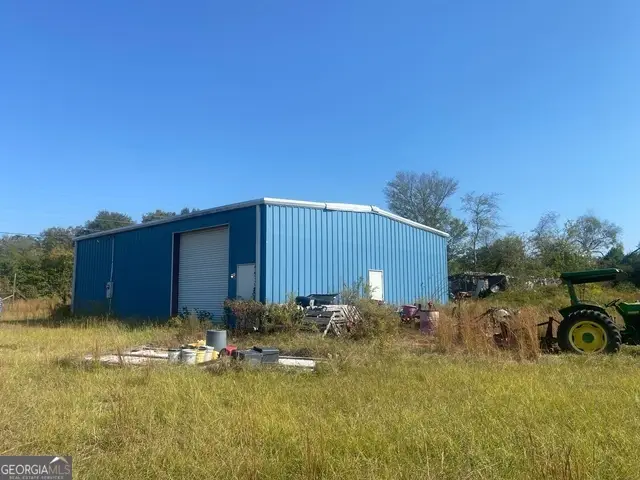 1339 Jones Chapel Road, Sparta, GA 31087 - #1