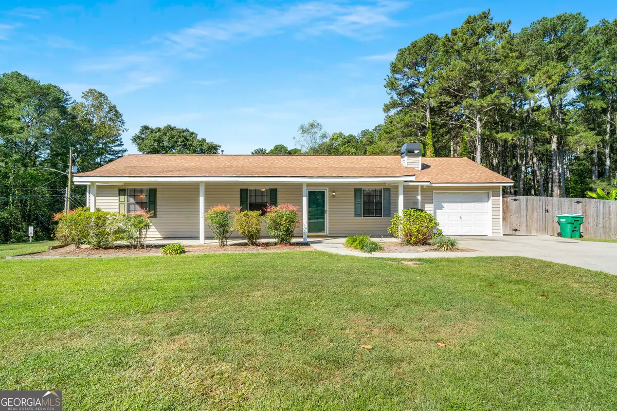 1141 Holly Hills Drive, Lilburn, GA 30047 - #1