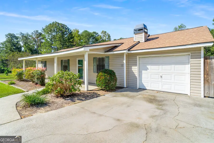 1141 Holly Hills Drive, Lilburn, GA 30047 - #2
