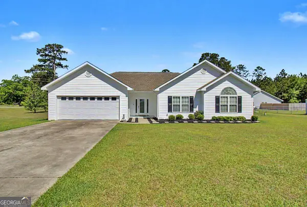 2013 Elim Church Road Ne, Ludowici, GA 31316