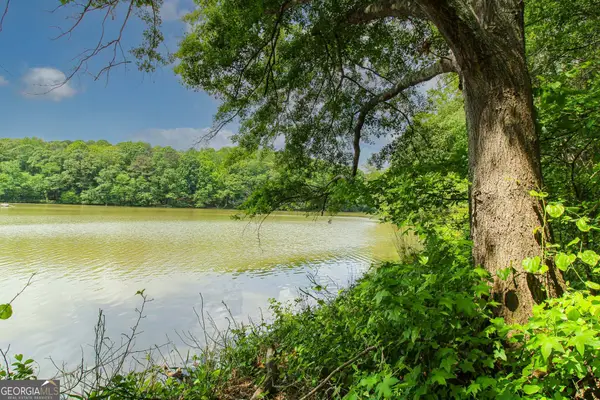 0 Mccarty Road, Statham, GA 30666