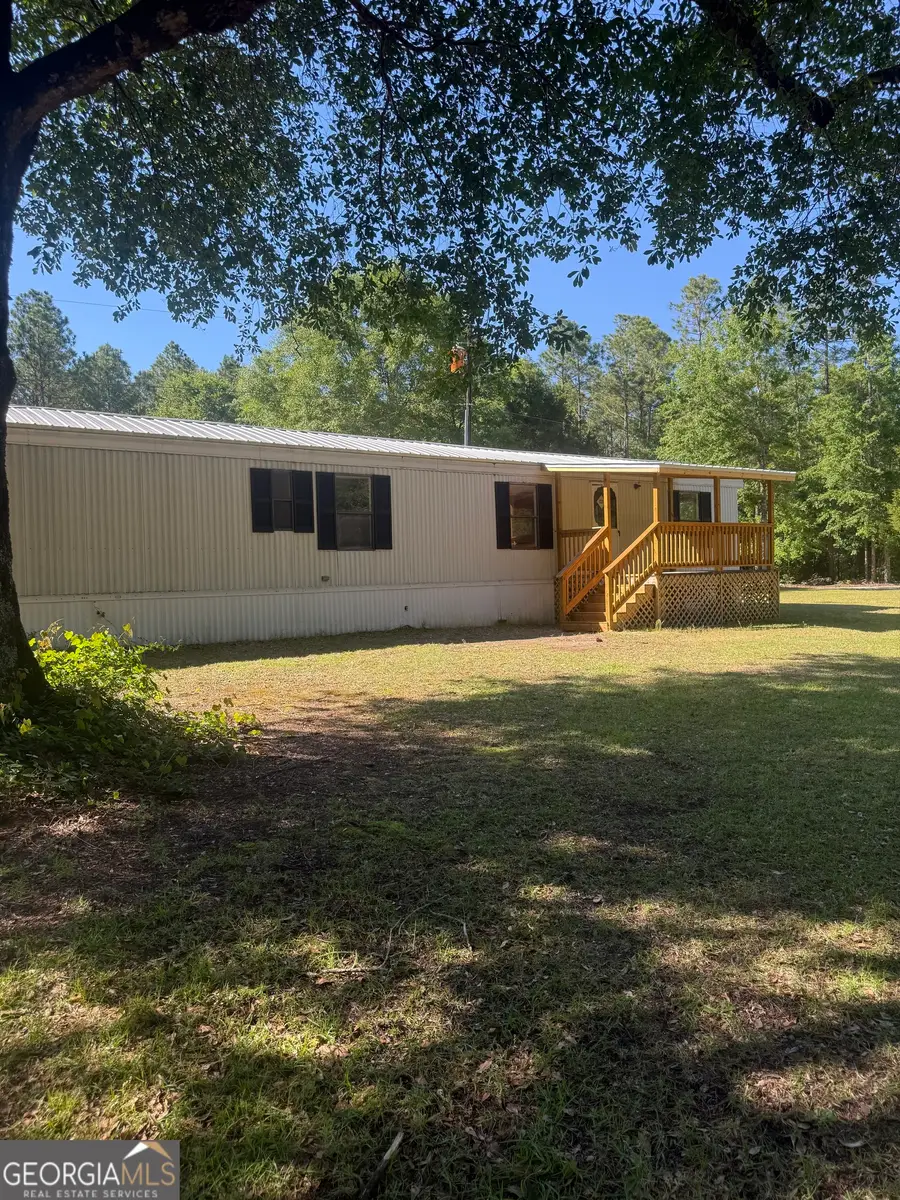 371 Buchanan Road, Eastman, GA 31023 - #3