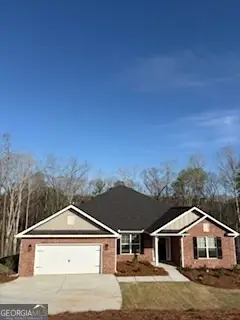 3350 Trevi Trail, Douglasville, GA 30135