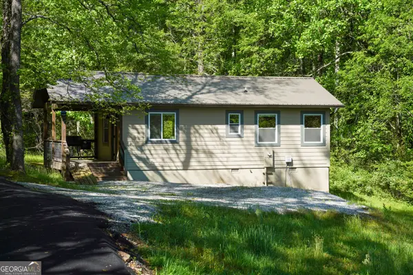 418 W Langston Avenue, Clayton, GA 30525