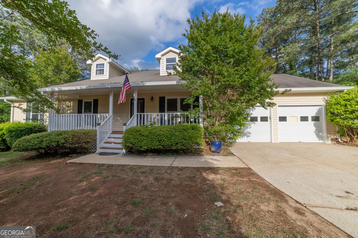 136 Creek Side Drive, McDonough, GA 30252 - #1