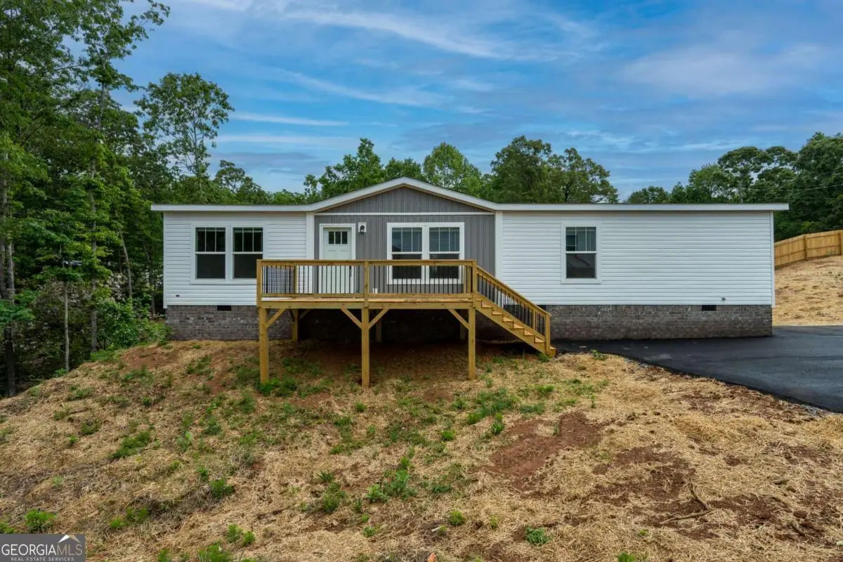 3250 Baker Road, Gainesville, GA 30507 - #1