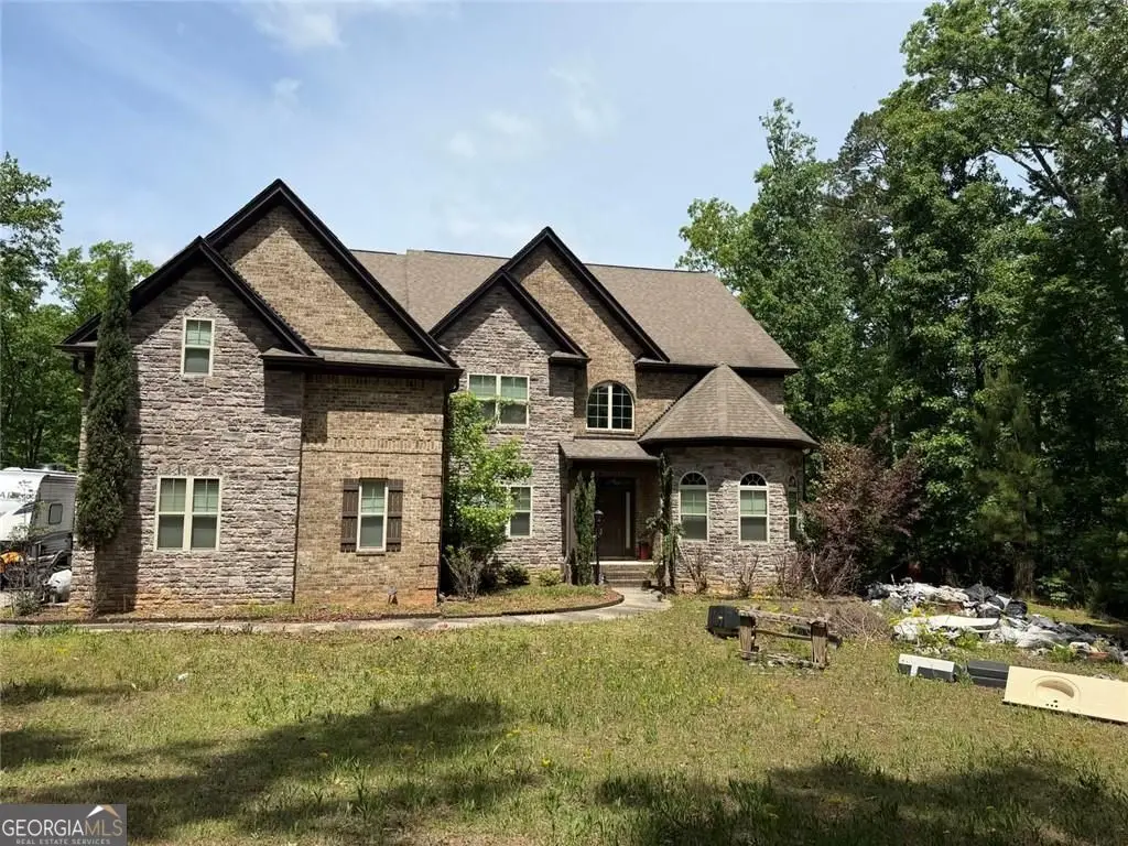 178 Dakotahs Bend, Newnan, GA 30263 - #1