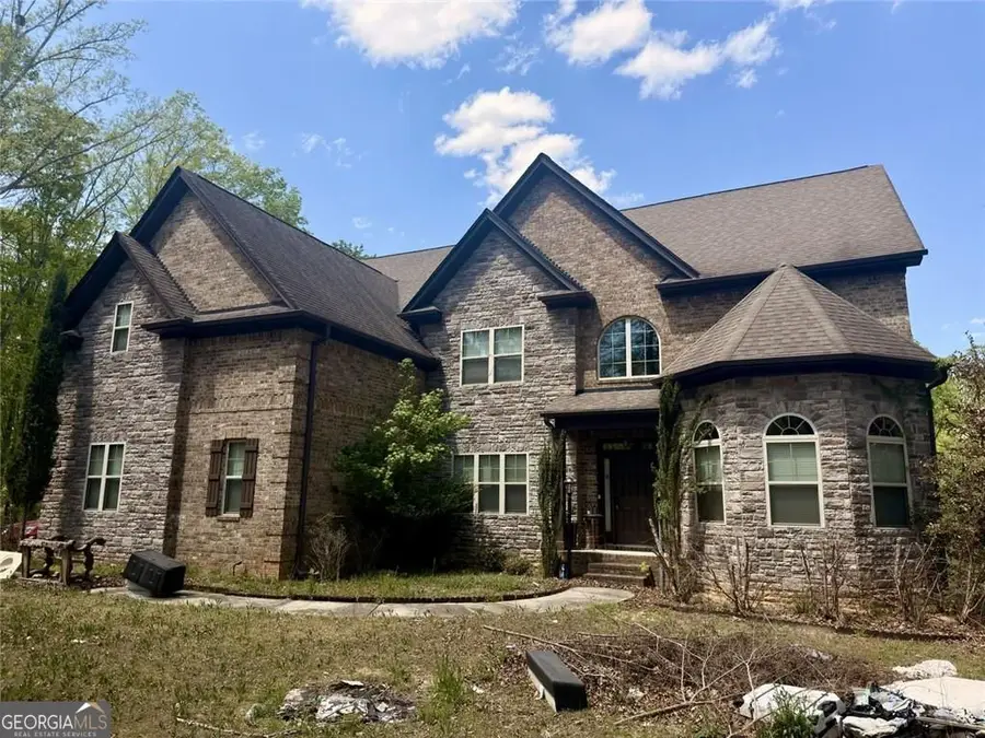 178 Dakotahs Bend, Newnan, GA 30263 - #2