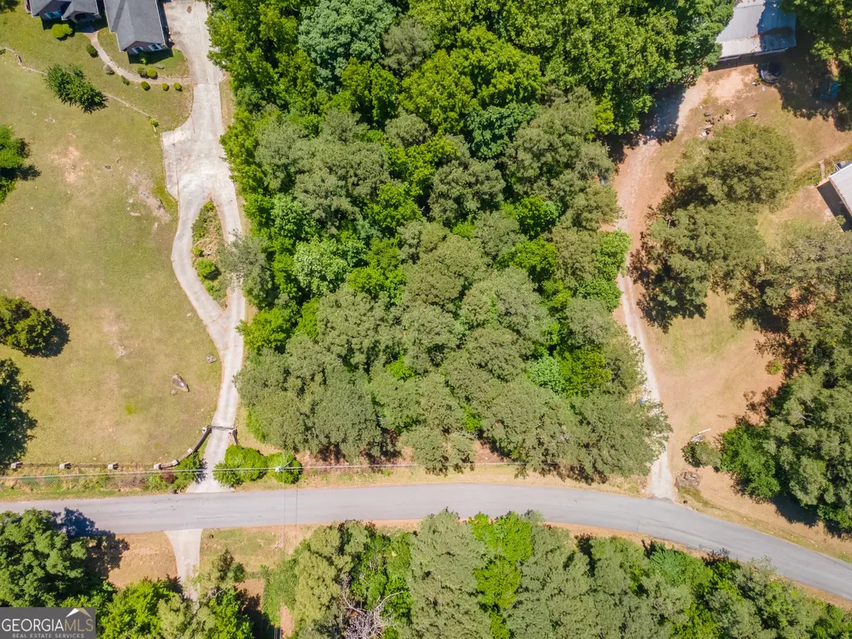 4795 Amsler Road, Ellenwood, GA 30294 - #1