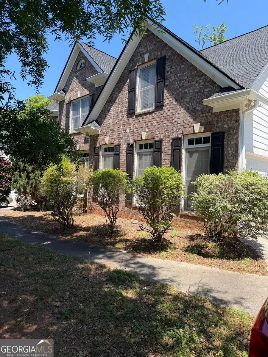310 Carriage Oaks Drive, Tyrone, GA 30290 - #2