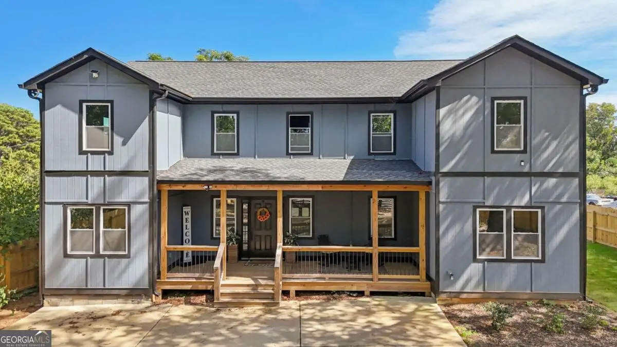 1400 Bouldercrest Road, Atlanta, GA 30316 - #1