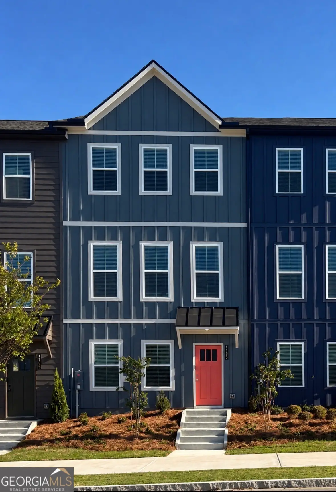 1103 Hodgepodge Way #LOT 2, Atlanta, GA 30316 - #1