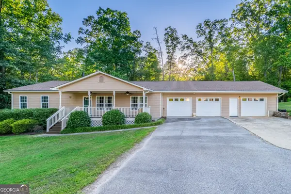 1633 Cole Creek Road, Dallas, GA 30157