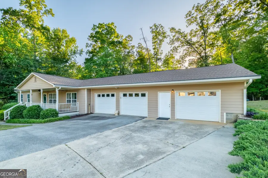1633 Cole Creek Road, Dallas, GA 30157 - #2