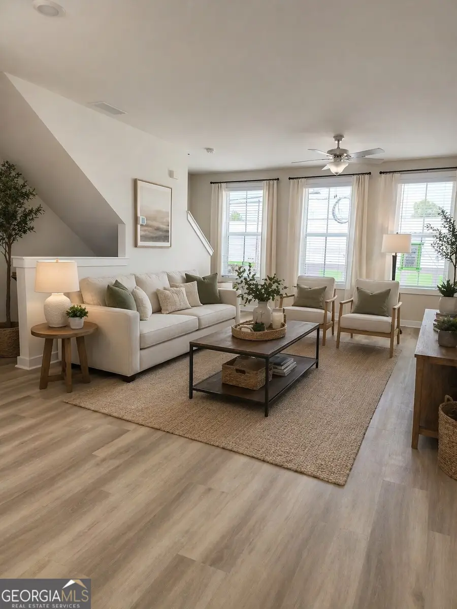 1105 Hodgepodge Way #LOT 3, Atlanta, GA 30316 - #2