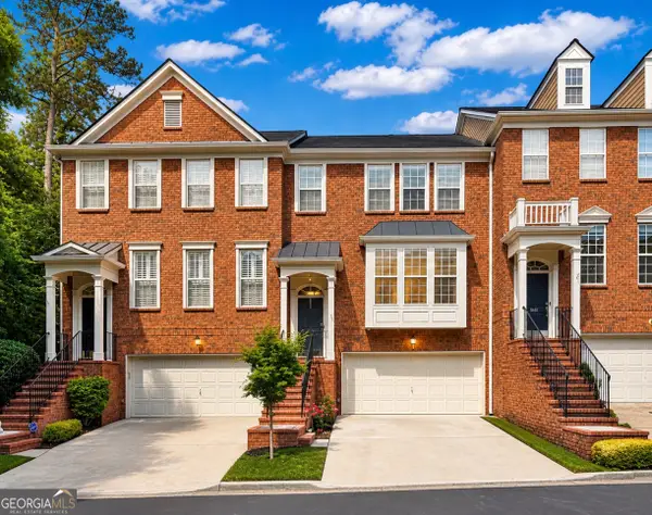 5012 Foxfield Trace #14, Atlanta, GA 30339